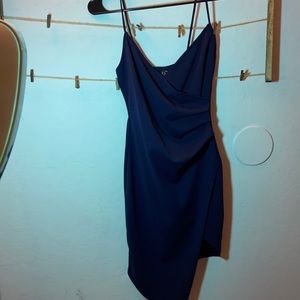 Windsor V-neck sexy dress